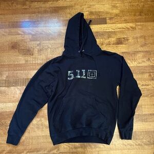 5.11 men’s hoodie
